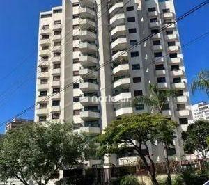 09a3a1052747be5ae47ff9816b67591467d36e61 · Apartamento com 4 dormitórios à venda, 159 m² por R$ 1.580.000,00 - Água Fria - São Paulo/SP