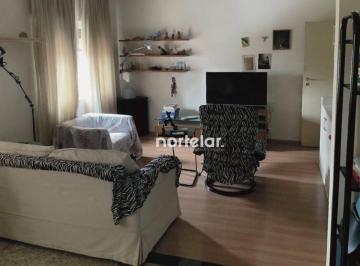 ff89b61e71c6721dc06344881551750733f9f055 · Apartamento com 3 dormitórios à venda, 98 m² por R$ 890.000,00 - Perdizes - São Paulo/SP