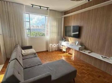 3015fac8e0a8bd11aaecb318f954f90581a4c396 · Apartamento com 3 quartos à venda, 110 m² - Perdizes - São Paulo/SP