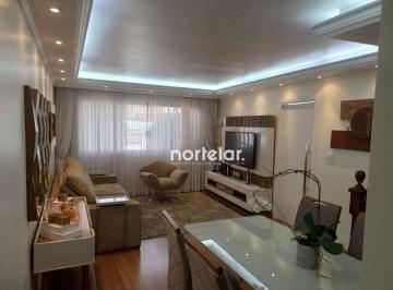 8694b9242ebfed6f13befba581219dd6e3725831 · Sobrado com 3 dormitórios à venda, 200 m² por R$ 950.000,00 - Vila Mazzei - São Paulo/SP