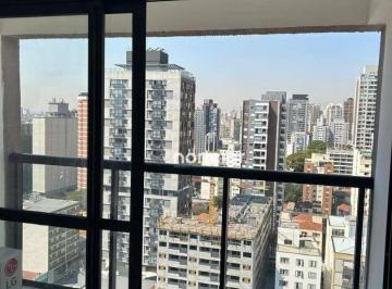 e675adc91e9c777471837db9d9919ba1fed3afc3 · Apartamento com 1 dormitório à venda, 29 m² por R$ 477.000,00 - Vila Pompeia - São Paulo/SP