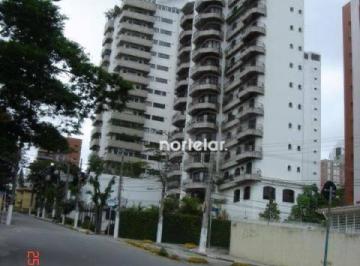 32e11950d6052b8f9a83d54d5faec1dcb5cb26b2 · Cobertura com 3 dormitórios à venda, 260 m² por R$ 3.780.000,00 - Campo Belo - São Paulo/SP