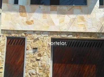a95430d3c891d4d51273b96629bb0ffc60f36efb · 3 Casas para Morar e Rentabilizar na Freguesia do Ó Jardim Monjolo / SP!