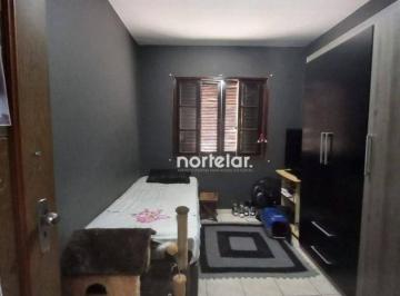 aa511c9c6c9ad2d1d1d8d4f06a1fa75ca373e308 · Sobrado com 3 dormitórios à venda, 80 m² por R$ 450.000,00 - Itaberaba - São Paulo/SP
