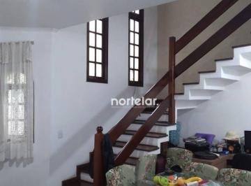 be391dc0ad28738efdfa42a55016886a599b11d8 · Sobrado com 3 dormitórios à venda, 190 m²  - City Recanto Anastácio - São Paulo/SP