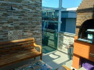 f0462c3d670357467f420b676df87df665219ff7 · Sobrado com 3 quartos à venda, 177 m² por R$ 840.000 - Brasilândia - São Paulo/SP