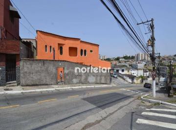 42bba986083fa38584feec987e137ba561309034 · Sobrado com 3 dormitórios à venda, 160 m² por R$ 790.000,00 - Freguesia do Ó - São Paulo/SP