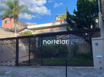 1aa8cda96f767c070d351f4d6f89f52afa5f416a · Casa com 3 dormitórios à venda, 180 m² por R$ 979.990,00 - Parque São Domingos - São Paulo/SP