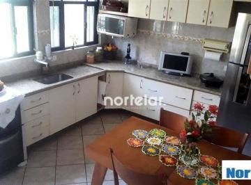 15d69d2a2c7ce20162aeb4967bc2d595cc5284bb · Sobrado com 3 dormitórios à venda, 90 m² por R$ 375.000,00 - Conjunto Habitacional Jova Rural - São