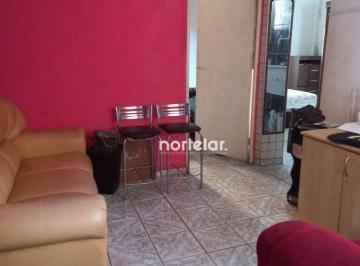d368104997368d935cda2a760da77af355512ece · Apartamento com 2 Quartos à Venda, 45 m² - Jaraguá (Zona Norte) - São Paulo/SP