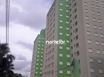 1a4ee9f1572838de0916dc8c5d8528557ded1318 · Apartamento com 2 dormitórios à venda, 43 m² por R$ 306.000,00 - Brasilândia - São Paulo/SP