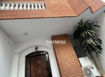 2b8d4f94c376520216ef877229dde1c256c471f6 · Sobrado com 4 dormitórios, 276 m² - venda por R$ 2.100.000,00 ou aluguel por R$ 13.600,00 - Vila Pom