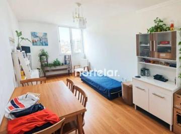 493d741f34e2c0fcc1c2210412d6b9da4371a794 · Apartamento com 2 quartos  à venda, 76 m² - Parque Residencial da Lapa - São Paulo/SP