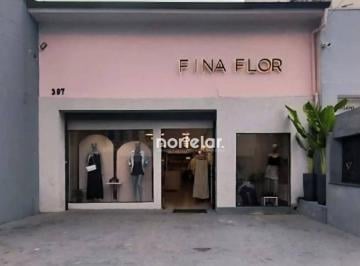 e9e3fb65d269b79f1640d63b3a53adf934b7d28c · Salão para alugar, 280 m² por R$ 13.061,81/mês - Santana - São Paulo/SP