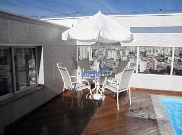 26af486ccedc9d86c76b44aa68efbe04f42c1320 · Cobertura com 3 dormitórios à venda, 134 m² por R$ 1.150.000 - Vila Nova Cachoeirinha - São Paulo/SP