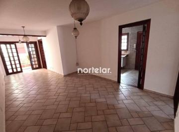 1e96eeeb0f5cb62eea366b80f263aca6feefc6d7 · Casa 3 quartos à venda, 130 m² por R$ 750.000 - Parque São Domingos - São Paulo/SP