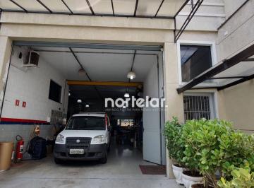 01d5927186719d1590c5fad6e0d9af91999f8db5 · Prédio à venda, 600 m² por R$ 2.000.000,00 - Vila Zat - São Paulo/SP