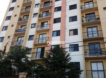 bbbf87bfe87fcef85cf5ef6c07be5773fddda8fb · Apartamento à venda, 55 m² por R$ 320.000,00 - Conjunto Residencial Vista Verde - São Paulo/SP