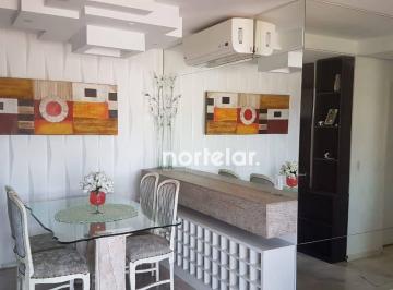 bea4d3142113205da3231ac2d3855979e829f483 · Apartamento com 3 dormitórios à venda, 66 m² por R$ 570.000,00 - Bairro do Limão - São Paulo/SP