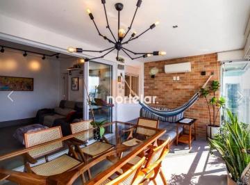 f7289c497512ba7e2fdffd5a6794a964f8fdaa45 · Apartamento com 3 dormitórios à venda, 117 m² por R$ 1.645.000,00 - Barra Funda - São Paulo/SP