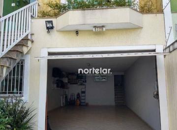31615986b3426b04291fd1055b6b7916146dc560 · Sobrado com 3 dormitórios à venda, 200 m² por R$ 1.890.000,00 - Jardim Sao Paulo(Zona Norte) - São P