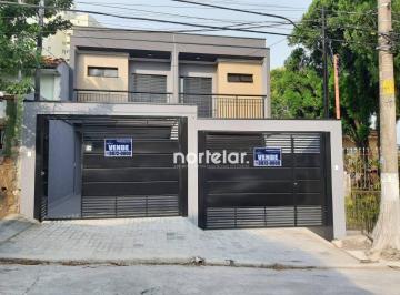 19e6c28d00c24227ca212b3a30ef65e98b22bb67 · Excelente sobrado novo à venda no Parque Maria Domitila