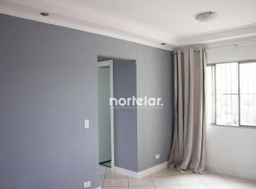 6959b1463a230f9c94daf411ae87c41870cc8c7e · Apartamento com 2 dormitórios à venda, 52 m² por R$ 320.000,00 - Freguesia do Ó - São Paulo/SP