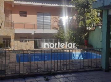 2f67054d3a5c7fd79918f2f1ff8d35796d887f3e · Casa com 3 dormitórios à venda, 393 m² por R$ 645.000,00 - Brasilândia - São Paulo/SP