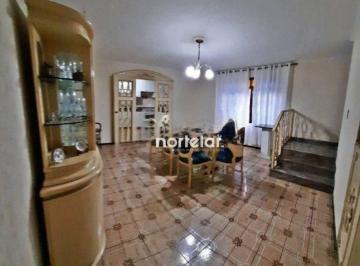 69da6ab6009ed81bafda86127d6743f1cea2a83f · Sobrado com 3 dormitórios à venda, 210 m² por R$ 800.000,00 - Pirituba - São Paulo/SP