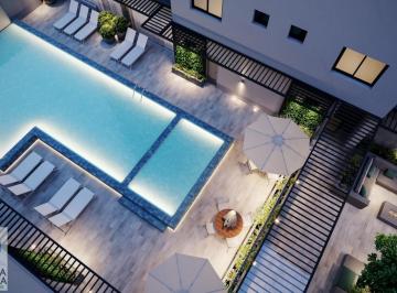 Apartamento · 70m² · 2 Quartos · 1 Vaga · Oportunidade Imperdível em Itapema/SC – na Planta