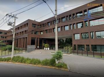 Comercial · 35m² · 1 Vaga · Comercial para aluguel - no Jardim Lambreta