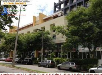 Comercial · 78m² · 2 Vagas · Comercial para aluguel - em Alphaville