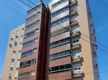 Apartamento · 110m² · 3 Quartos · 2 Vagas · 3 dormitórios suíte sacada fechada churrasqueira 2 vagas de garagem