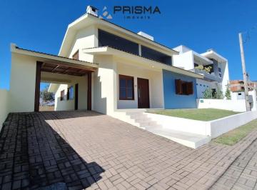 Casa · 200m² · 3 Quartos · 2 Vagas · Casa em Condomínio Viareggio – 3 Dormitórios, Suíte, 2 Vagas