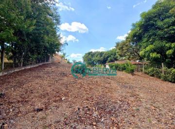 dd51bba58973b49decf115c075a148fb45cb4f94 · Terreno à venda, 1064 m² por R$ 250.000,00 - Campo das Azaléia - Lagoa Santa/MG