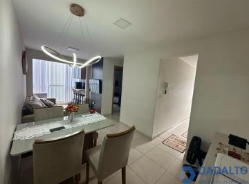 Foto 01 · Apartamento, Columbia, Colatina, ES