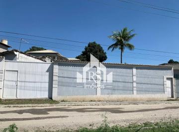 81e380342c598ff5efbd95347c5e11dc258c8aa8 · Terreno à venda, 675 m² por R$ 120.000,00 - Apolo II (Manilha) - Itaboraí/RJ