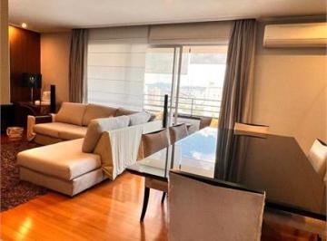Apartamento de 3 quartos, São Paulo · Venda: Apartamento 3 Dormitórios, 1 Suíte, Varanda, 3 Vagas | Spazio di Roma
