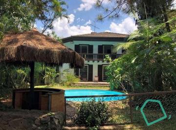 6e840786158b0f4f3e82d90eceee490184d8a636 · Casa com 3 dormitórios, 698 m² - venda por R$ 1.600.000,00 ou aluguel por R$ 10.569,95/mês - Granja 