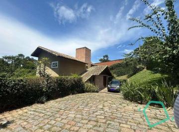 ef9ebe9ad9eabdf1e79674908511116e785d1676 · Casa à venda, 355 m² por R$ 2.500.000,00 - Granja Viana - Carapicuíba/SP