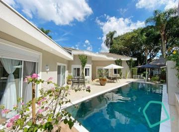 8308736acb260059d0eeec6fb2e8685cd1d1887a · Casa com 4 dormitórios à venda, 582 m² por R$ 5.800.000,00 - São Paulo 2 - Cotia/SP