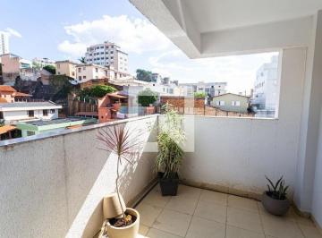 Apartamento Venda 200m² de 3 quartos · Apartamento à Venda - São Lucas, 3 Quartos, 200 m² - Belo Horizonte