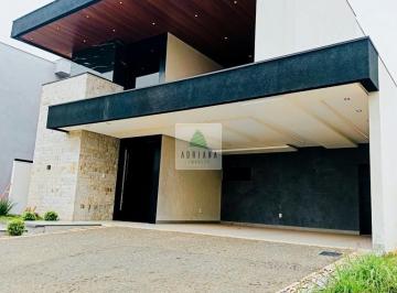 Casa · Casa Alto Padrão Arquitetura Diferenciada Todo Conforto Casa Térrea 3 Suítes Área de Lazer Integrad