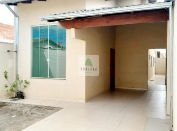 Casa · Aluguel Casa 3 Quartos Sendo 1 Suíte Ótima Localização 2 Vagas de Garagem