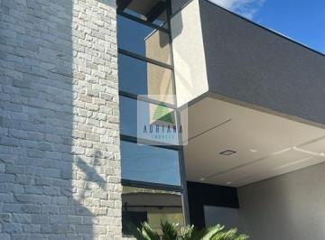 Casa · Casa Nova Acabamento Refinado 3 quartos sendo 1 Suíte Área de Lazer Integrada Espaço Gourmet 2 Vagas