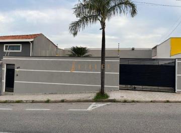 Casa · 160m² · 3 Quartos · 6 Vagas · Casa à venda em Sorocaba, Jardim Santa Rosália, com 3 quartos, com 160 m²