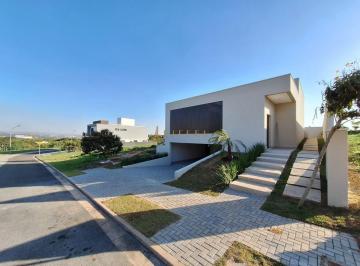 Casa · 301m² · 3 Quartos · 4 Vagas · Casa à venda em Itu, com 3 suítes, com 301 m², Condomínio Alphaville Castello