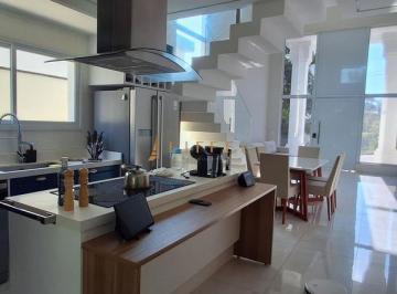 Casa · 282m² · 3 Quartos · 4 Vagas · Casa à venda em Votorantim, Cyrela Landscape Esplanada, com 3 suítes, com 282 m²