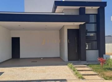 Casa · 143m² · 3 Quartos · 4 Vagas · Casa à venda em Sorocaba, Condomínio Villagio Wanel, com 3 suítes, com 143 m²