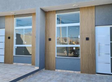 Casa · 53m² · 2 Quartos · 1 Vaga · Casa à venda em Sorocaba, Parque São Bento, com 2 quartos, com 53 m²